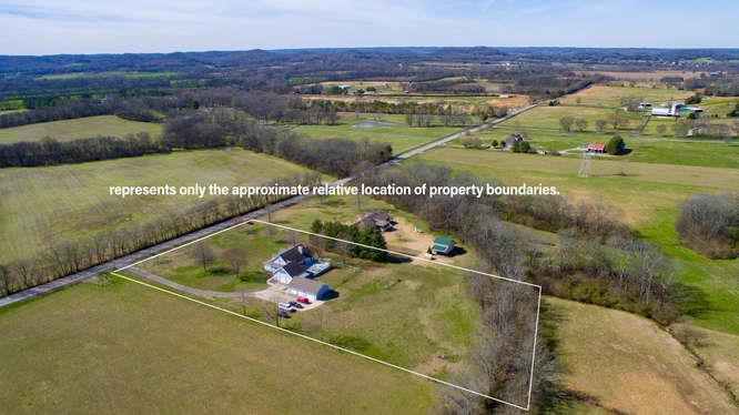 1438 Kittrell Road Franklin, TN 37064 - Photo 30 of 30 Gallery Image 30