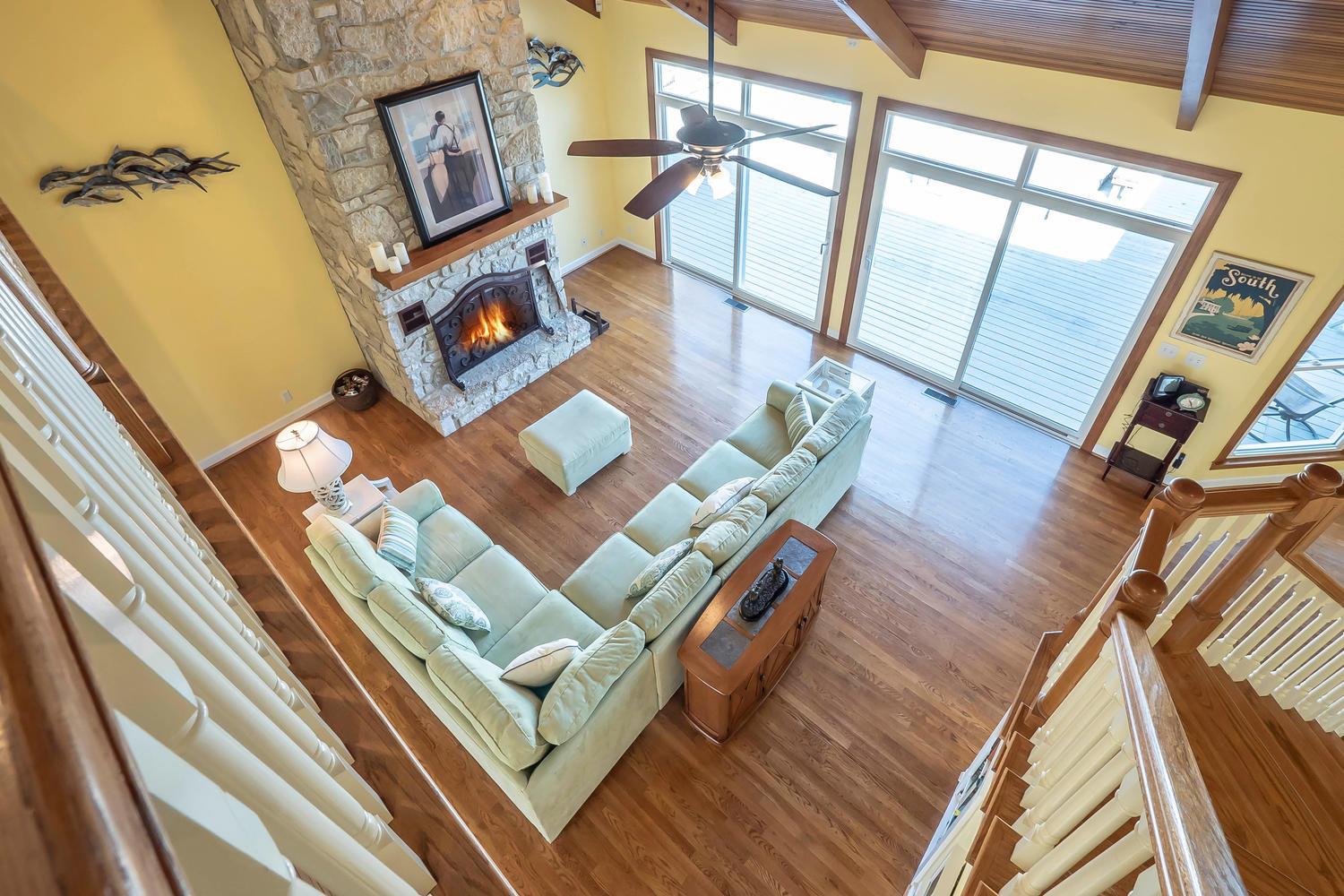 1438 Kittrell Road Franklin, TN 37064 - Photo 7 of 30 Great for entertaining!