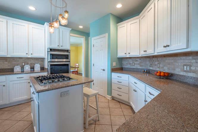 1438 Kittrell Road Franklin, TN 37064 - Photo 9 of 30 Gallery Image 9