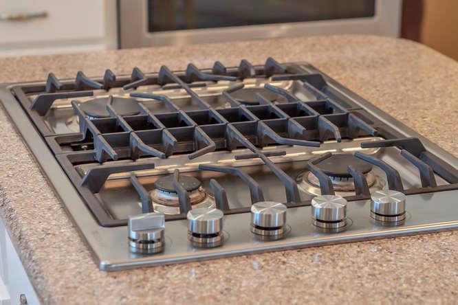 1438 Kittrell Road Franklin, TN 37064 - Photo 10 of 30 gas cook-top