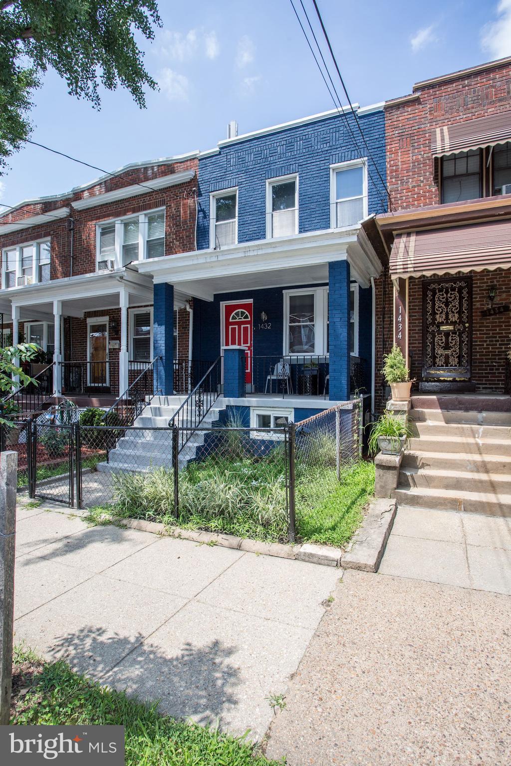 1432 Ridge Place Southeast Washington, DC 20020 - Photo 2 of 57 Gallery Image 2