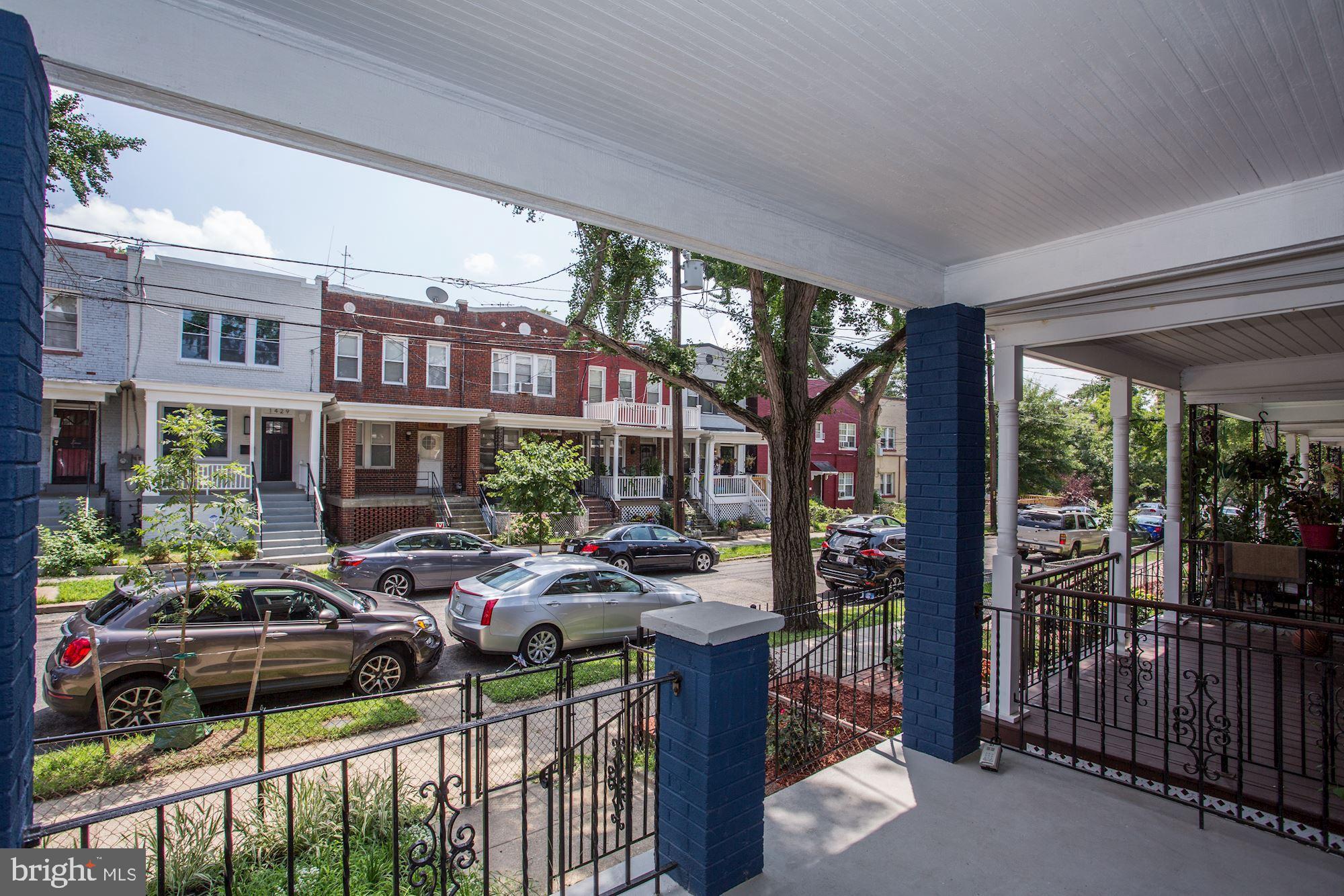 1432 Ridge Place Southeast Washington, DC 20020 - Photo 11 of 57 Gallery Image 11