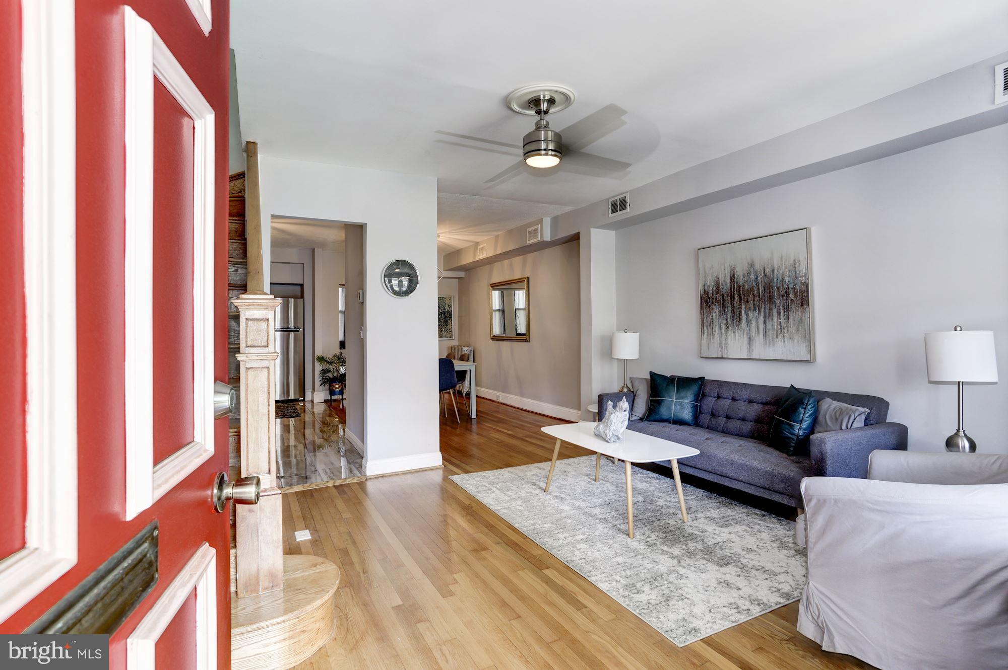 1432 Ridge Place Southeast Washington, DC 20020 - Photo 12 of 57 Gallery Image 12
