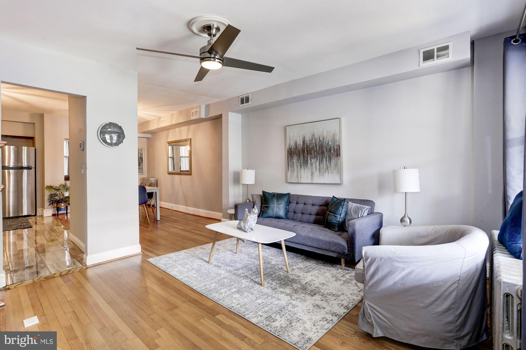 1432 Ridge Place Southeast Washington, DC 20020 - Photo 13 of 57 Gallery Image 13