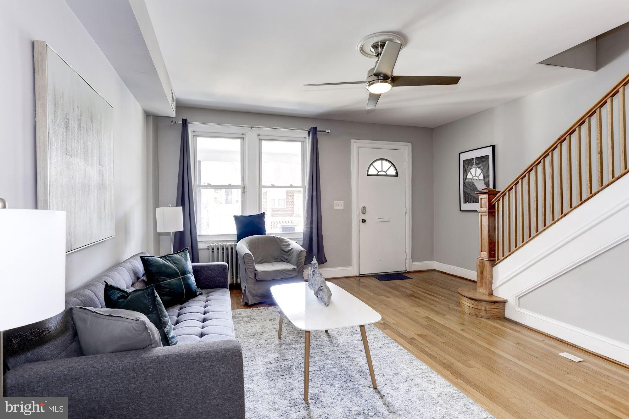 1432 Ridge Place Southeast Washington, DC 20020 - Photo 16 of 57 Gallery Image 16