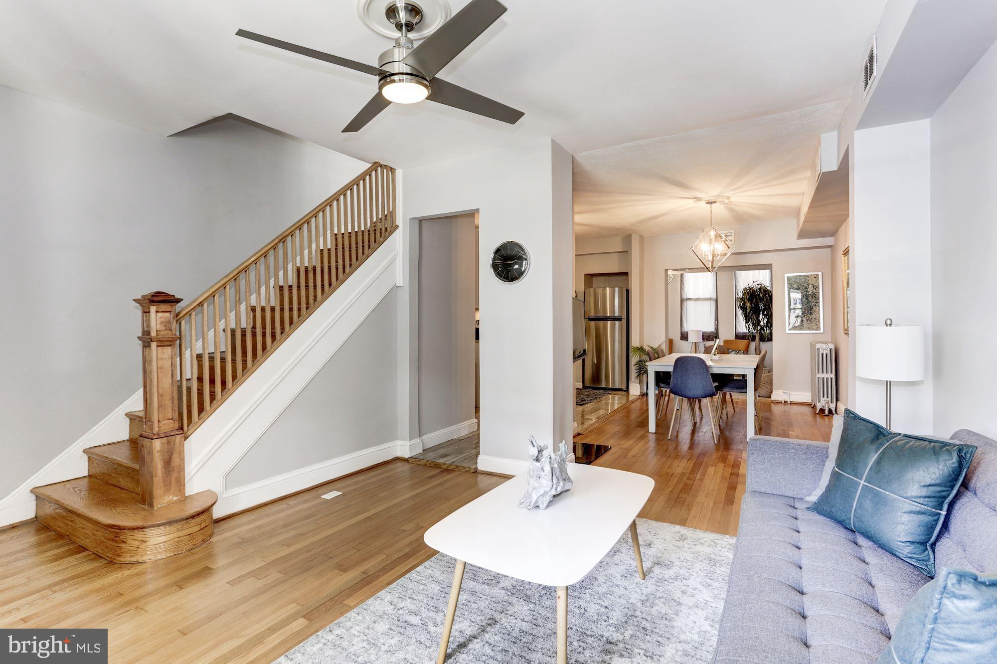 1432 Ridge Place Southeast Washington, DC 20020 - Photo 17 of 57 Gallery Image 17