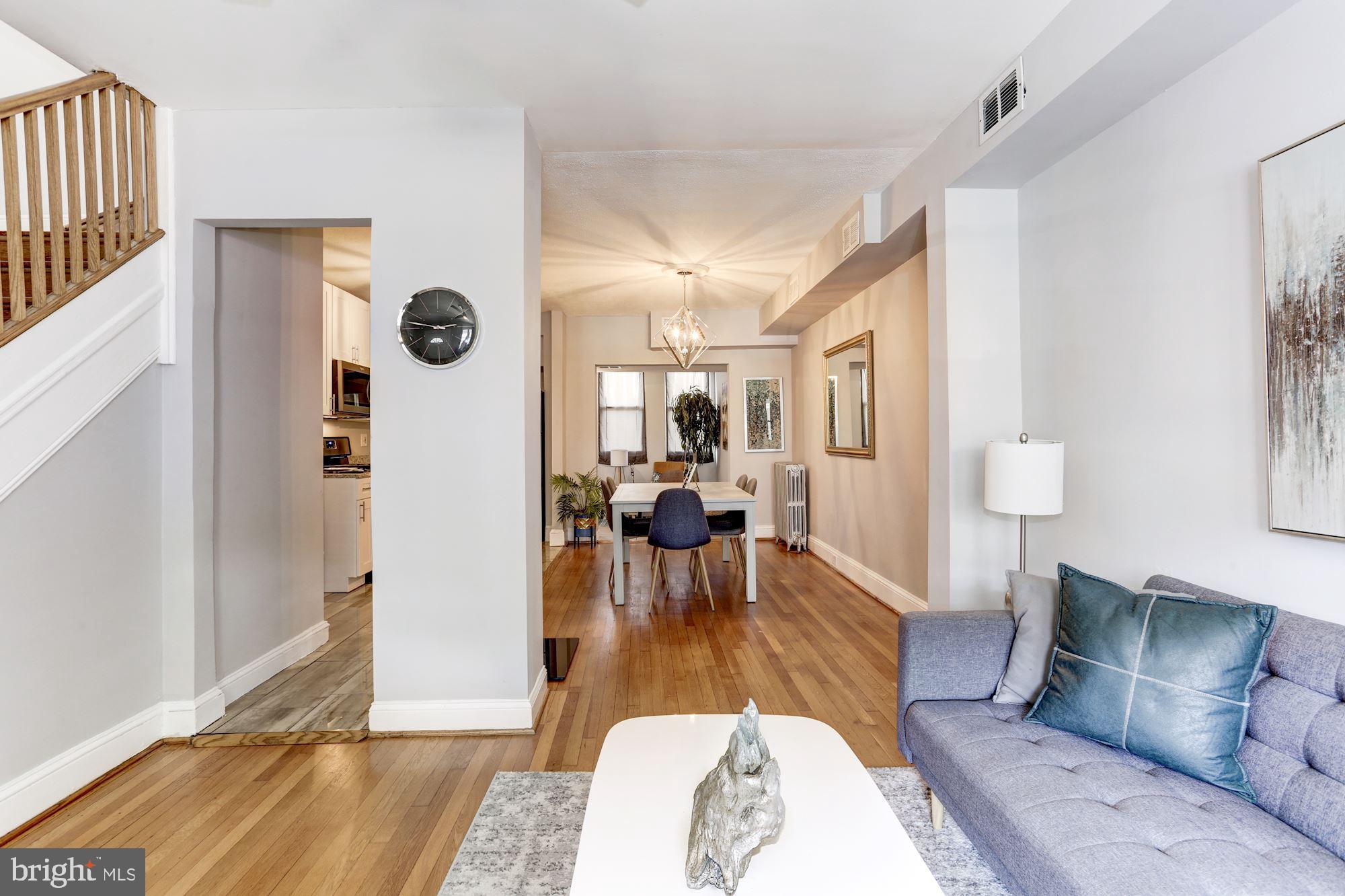 1432 Ridge Place Southeast Washington, DC 20020 - Photo 18 of 57 Gallery Image 18
