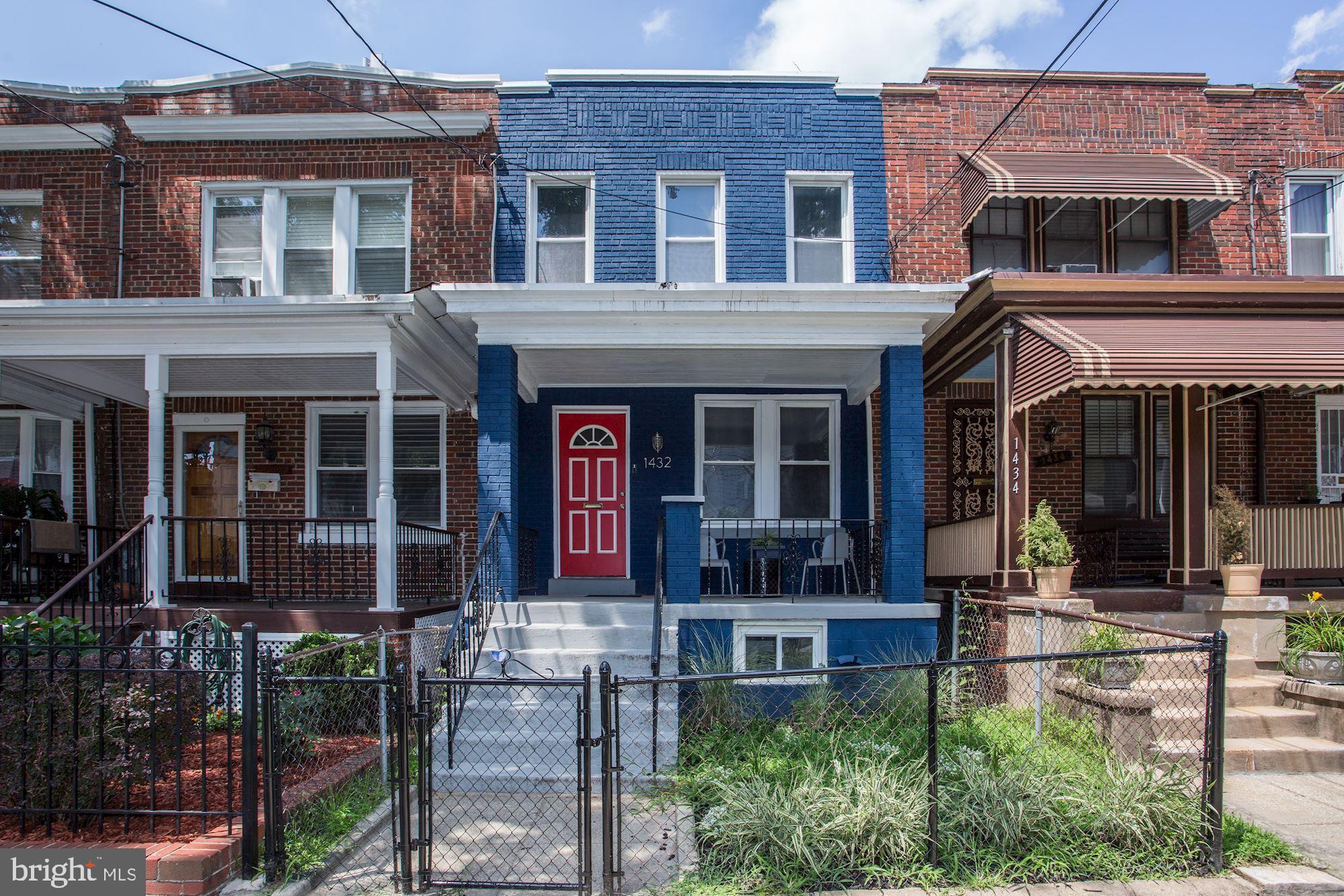 1432 Ridge Place Southeast Washington, DC 20020 - Photo 3 of 57 Gallery Image 3