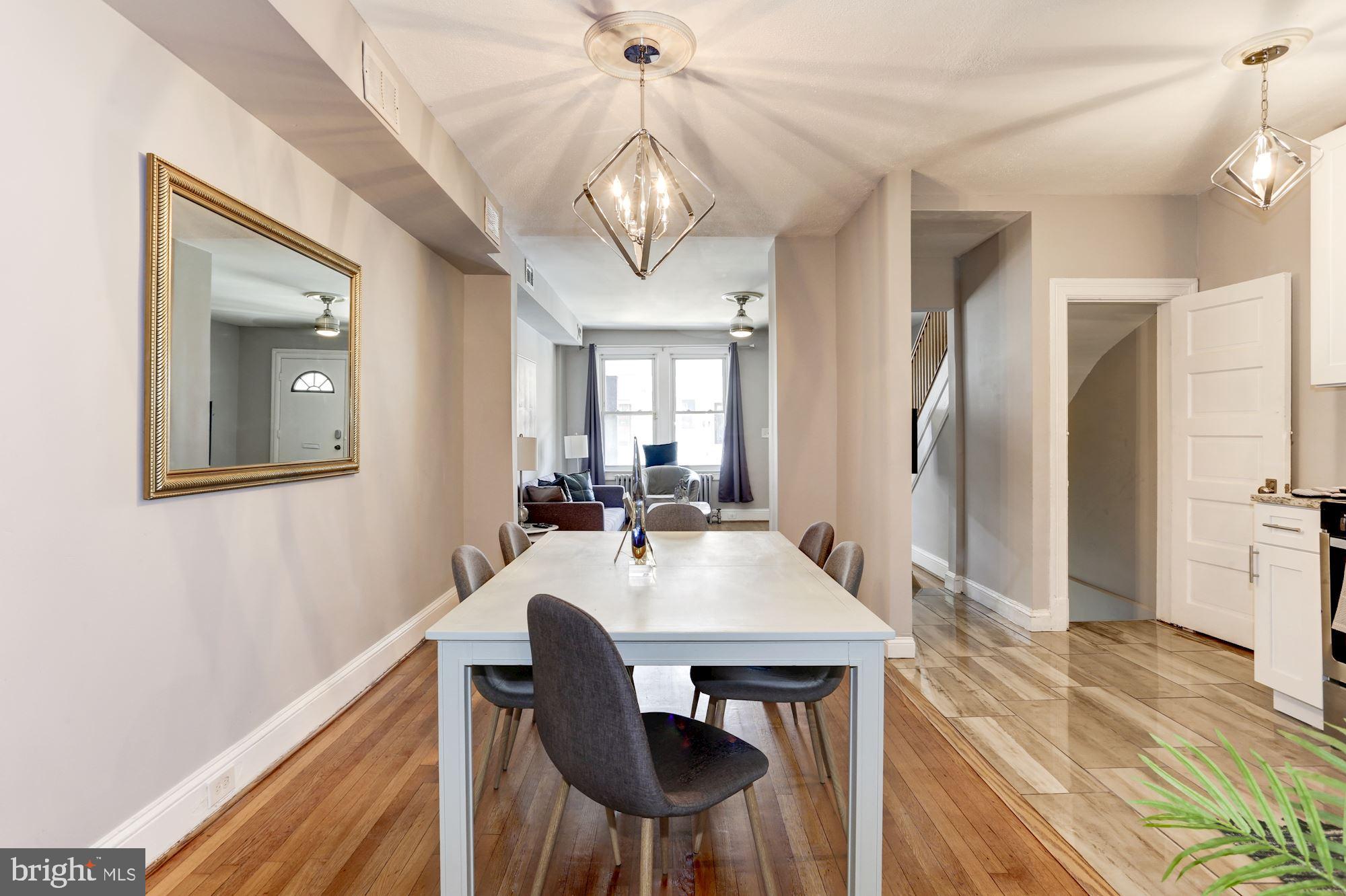 1432 Ridge Place Southeast Washington, DC 20020 - Photo 21 of 57 Gallery Image 21