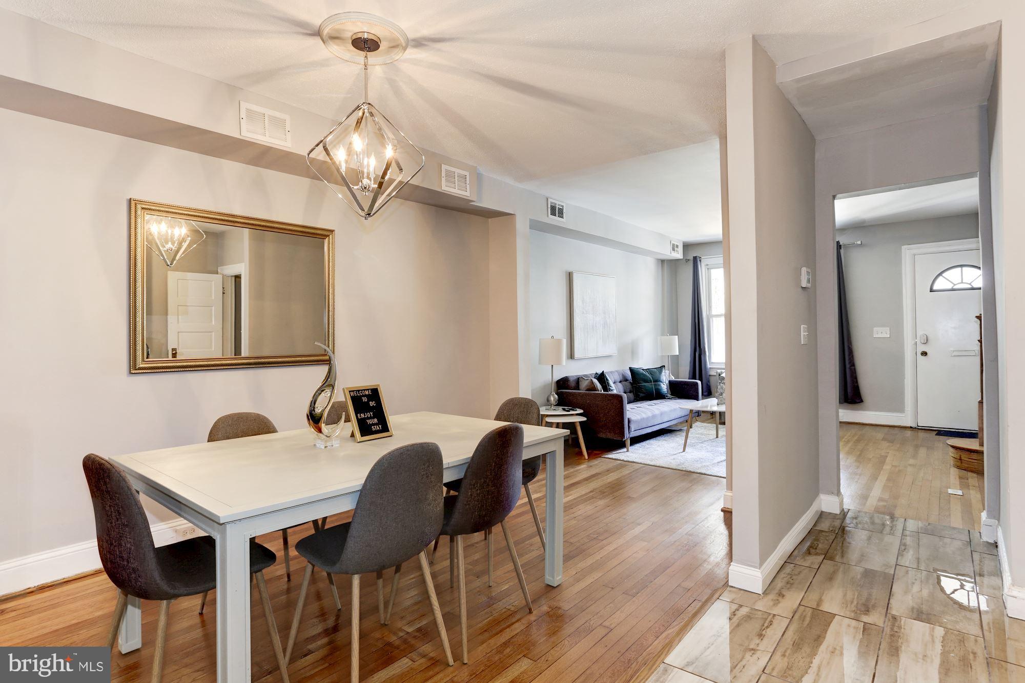 1432 Ridge Place Southeast Washington, DC 20020 - Photo 23 of 57 Gallery Image 23