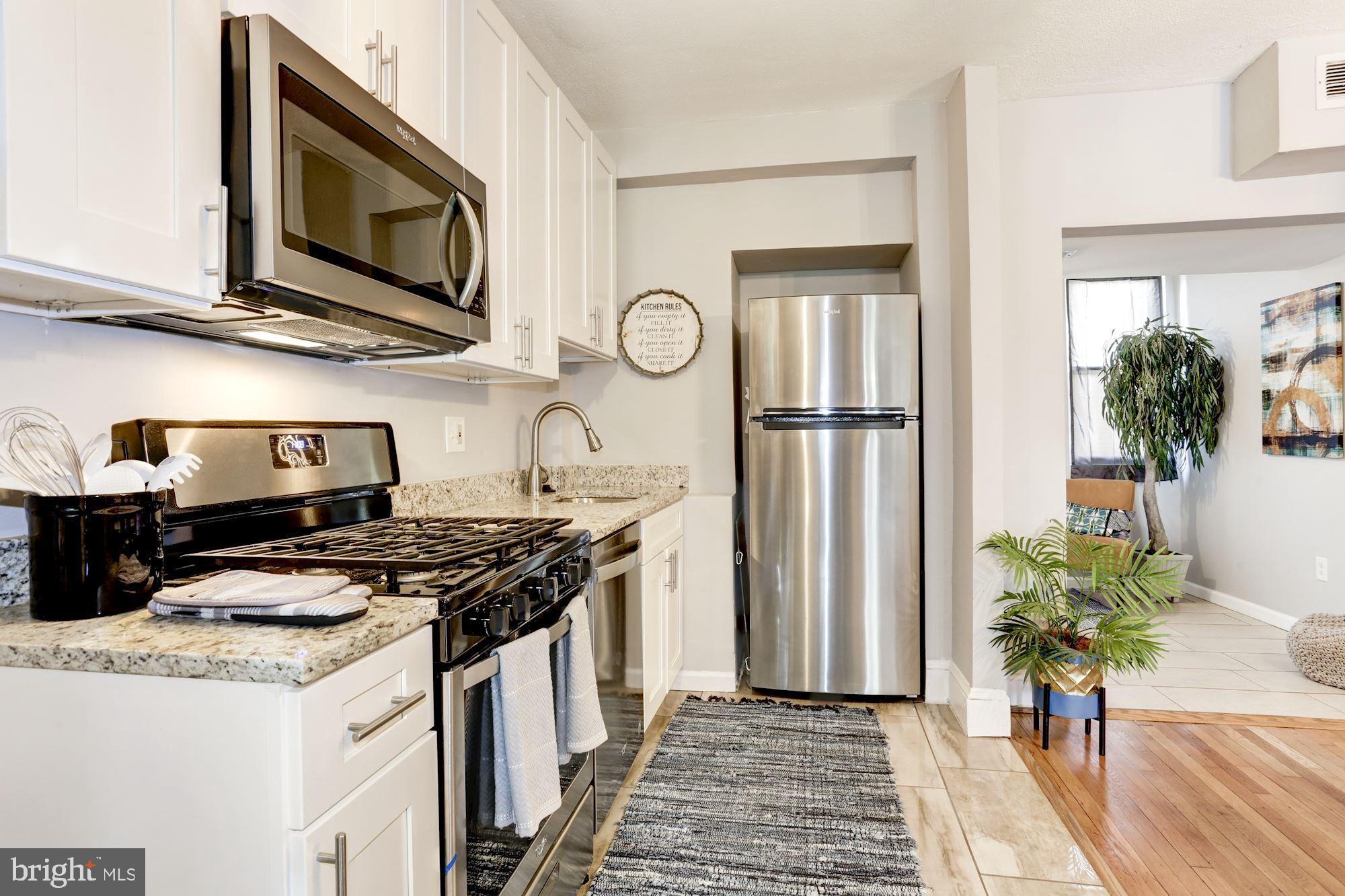1432 Ridge Place Southeast Washington, DC 20020 - Photo 24 of 57 Gallery Image 24