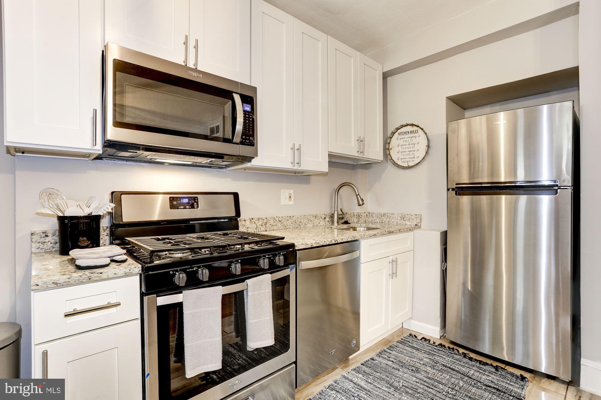 1432 Ridge Place Southeast Washington, DC 20020 - Photo 25 of 57 Gallery Image 25