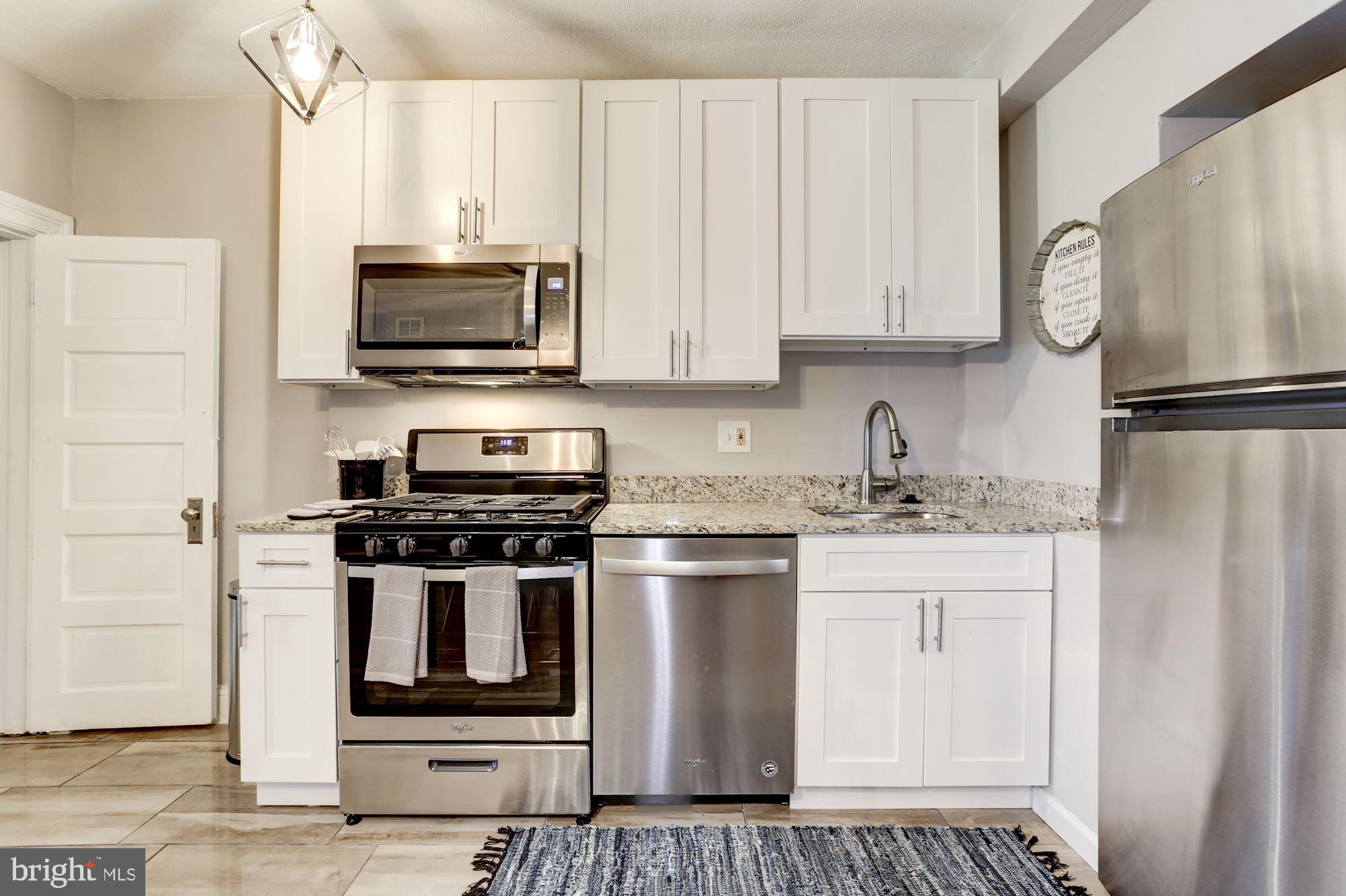 1432 Ridge Place Southeast Washington, DC 20020 - Photo 26 of 57 Gallery Image 26