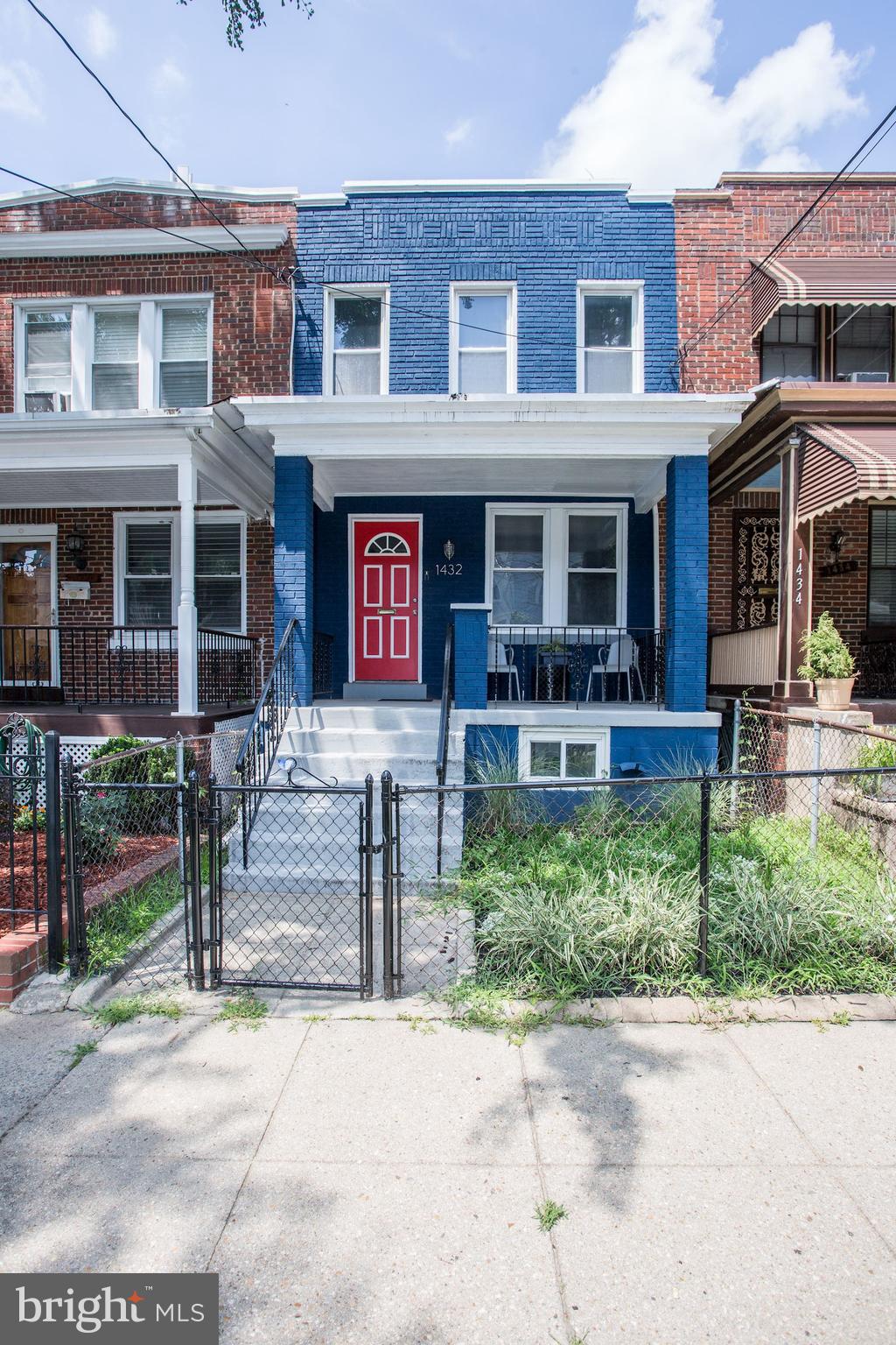 1432 Ridge Place Southeast Washington, DC 20020 - Photo 4 of 57 Gallery Image 4