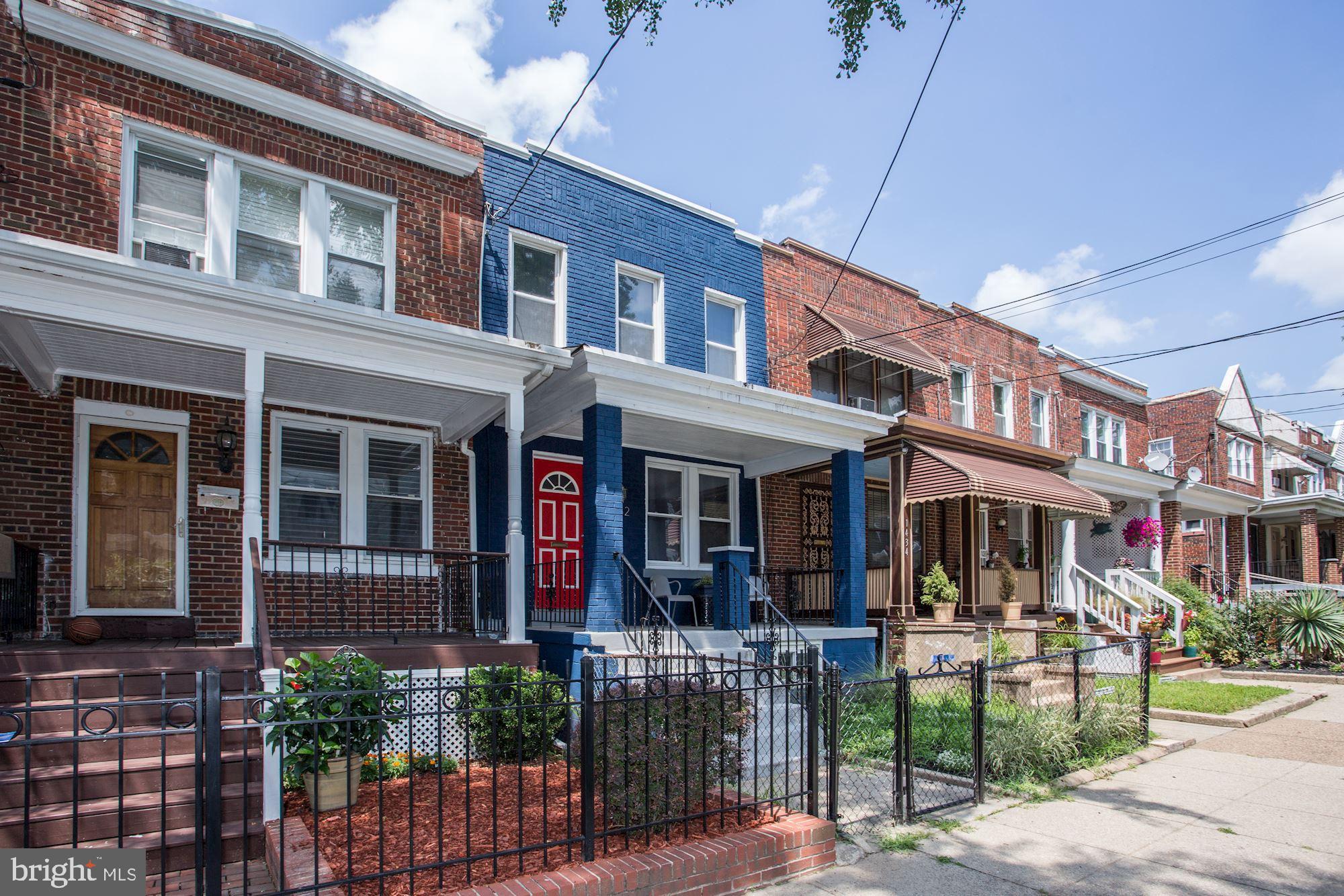 1432 Ridge Place Southeast Washington, DC 20020 - Photo 5 of 57 Gallery Image 5