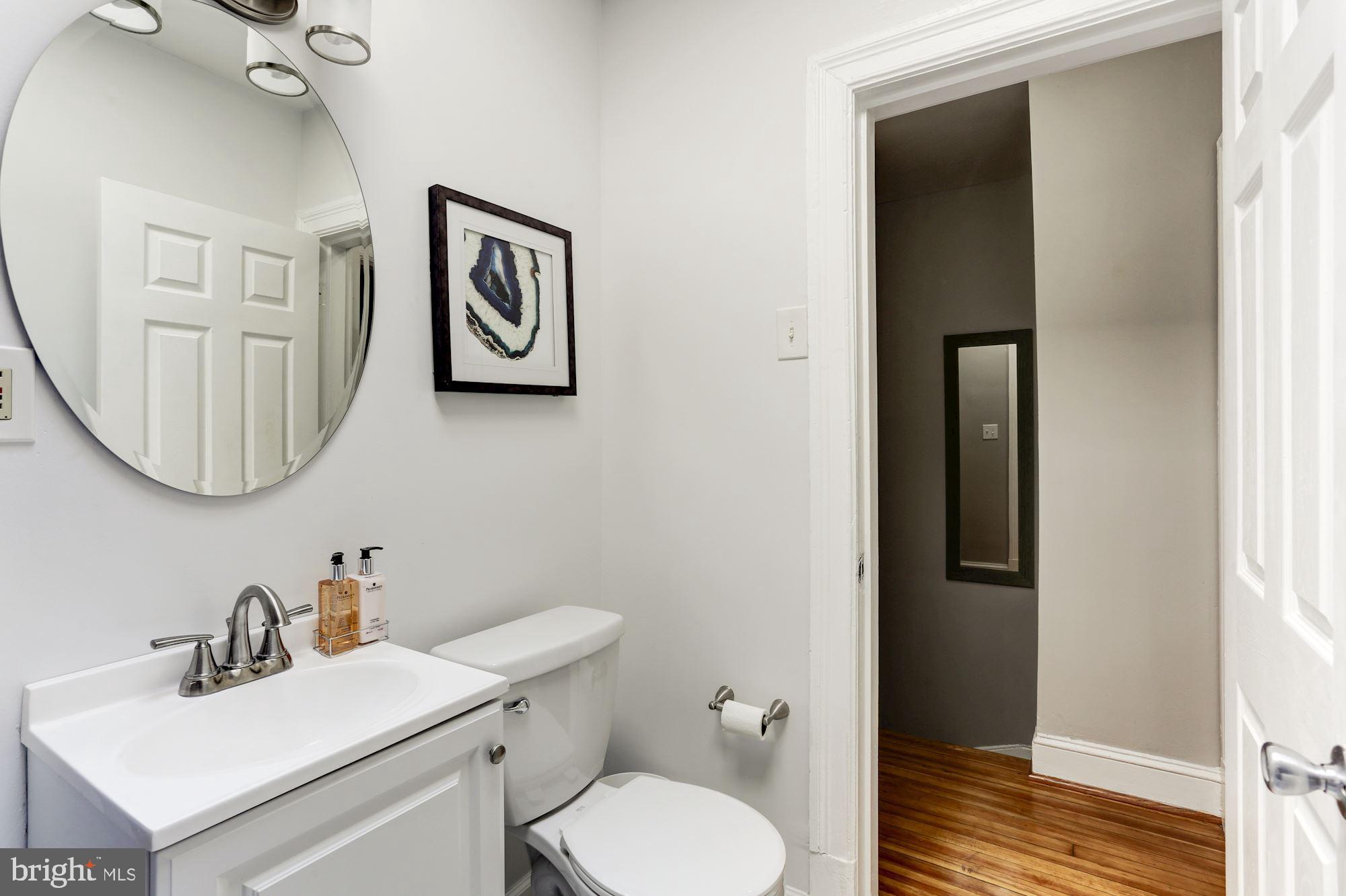 1432 Ridge Place Southeast Washington, DC 20020 - Photo 41 of 57 Gallery Image 41