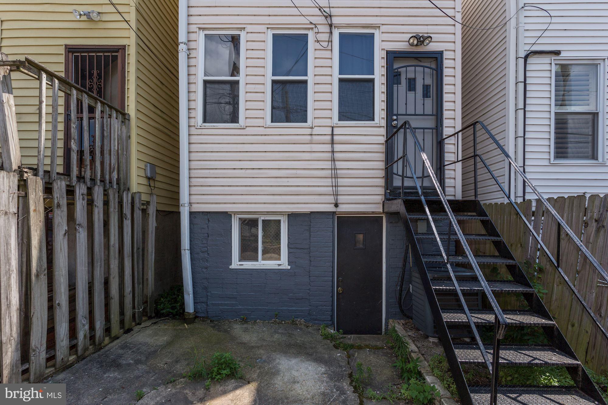 1432 Ridge Place Southeast Washington, DC 20020 - Photo 53 of 57 Gallery Image 53