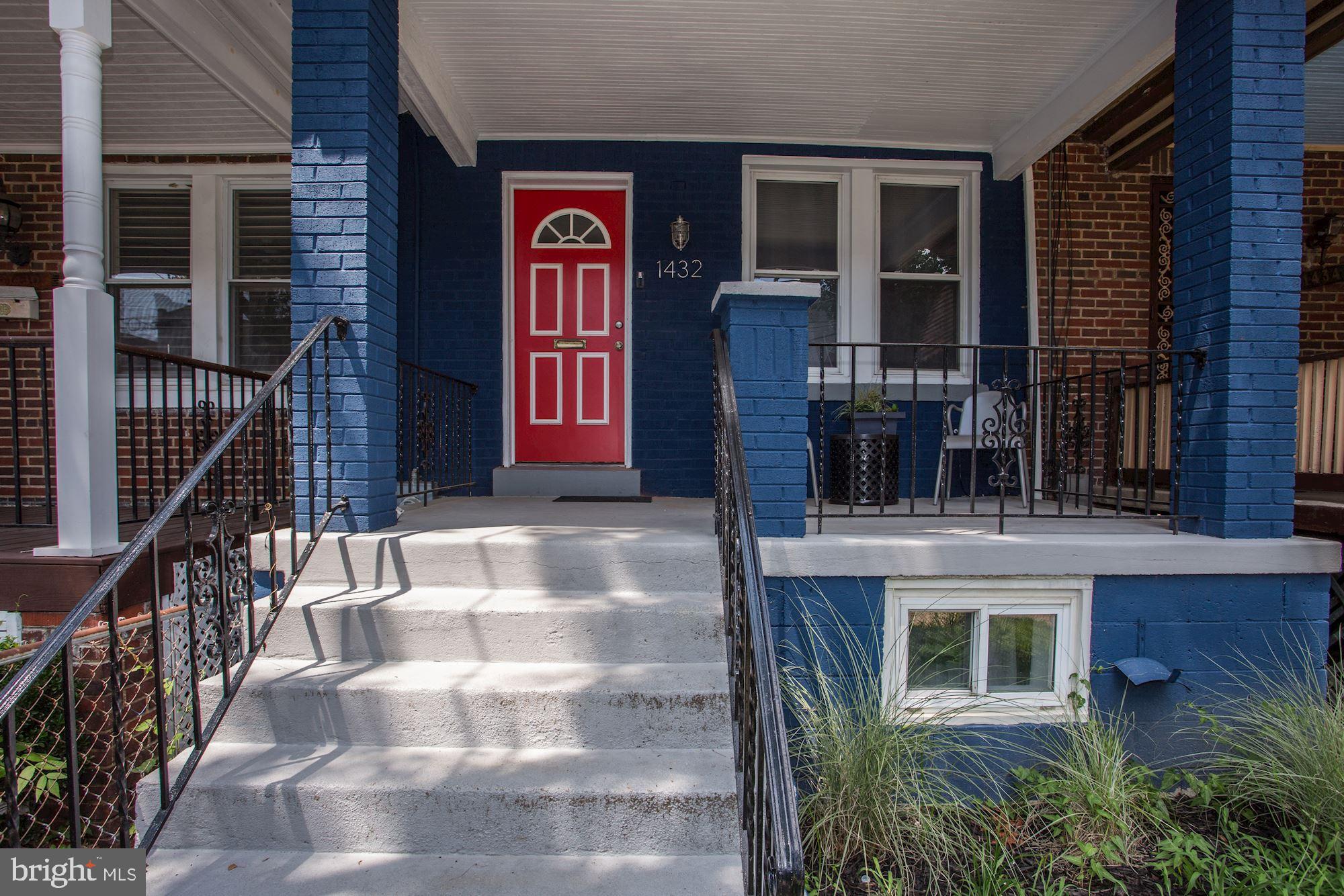 1432 Ridge Place Southeast Washington, DC 20020 - Photo 7 of 57 Gallery Image 7