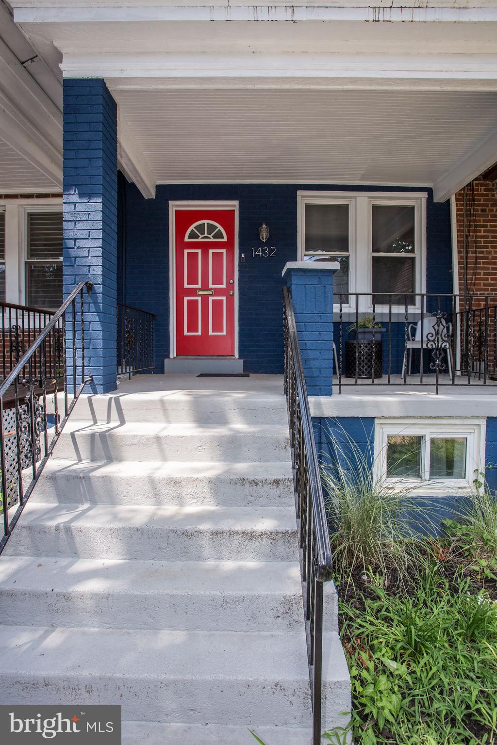 1432 Ridge Place Southeast Washington, DC 20020 - Photo 8 of 57 Gallery Image 8