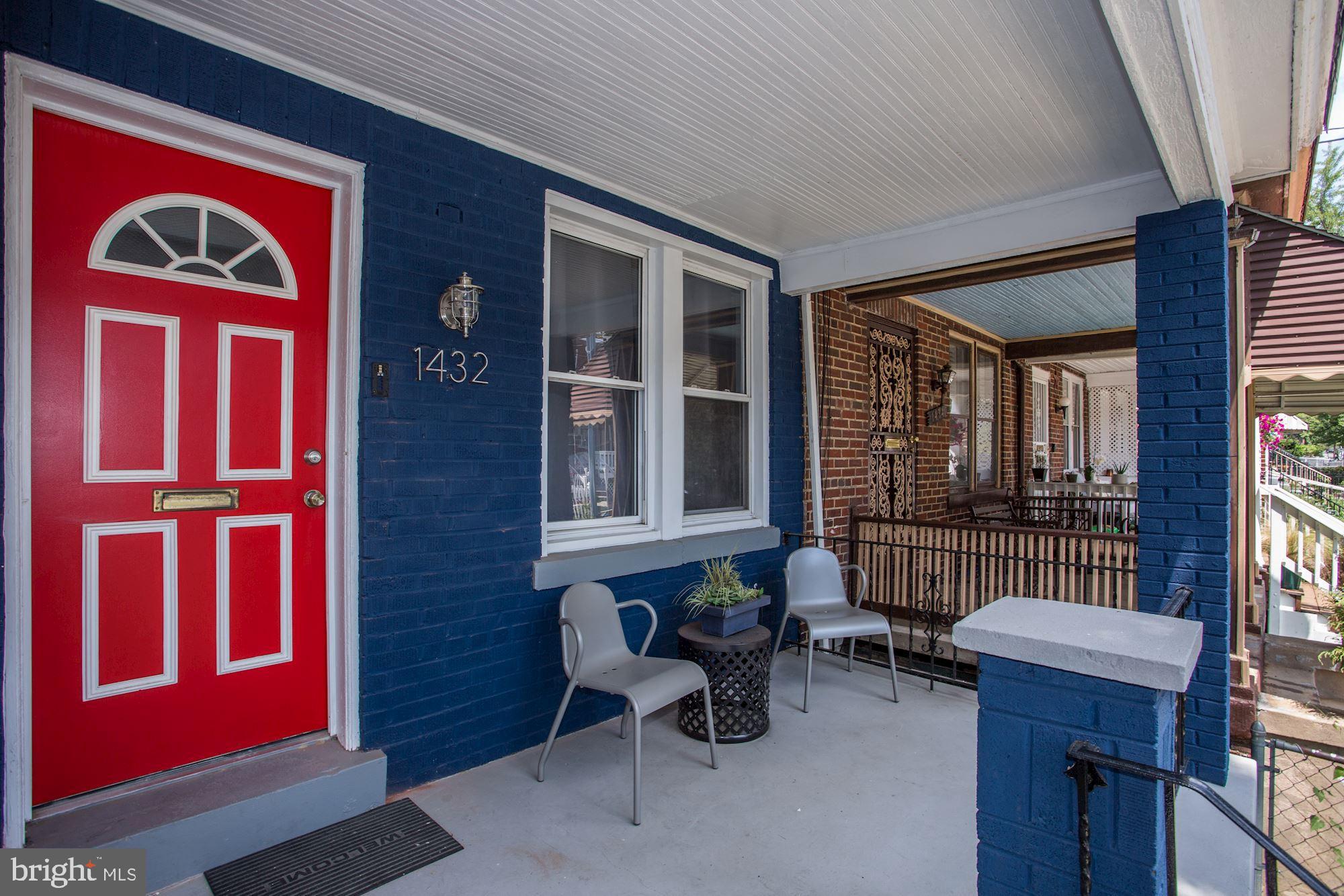 1432 Ridge Place Southeast Washington, DC 20020 - Photo 9 of 57 Gallery Image 9