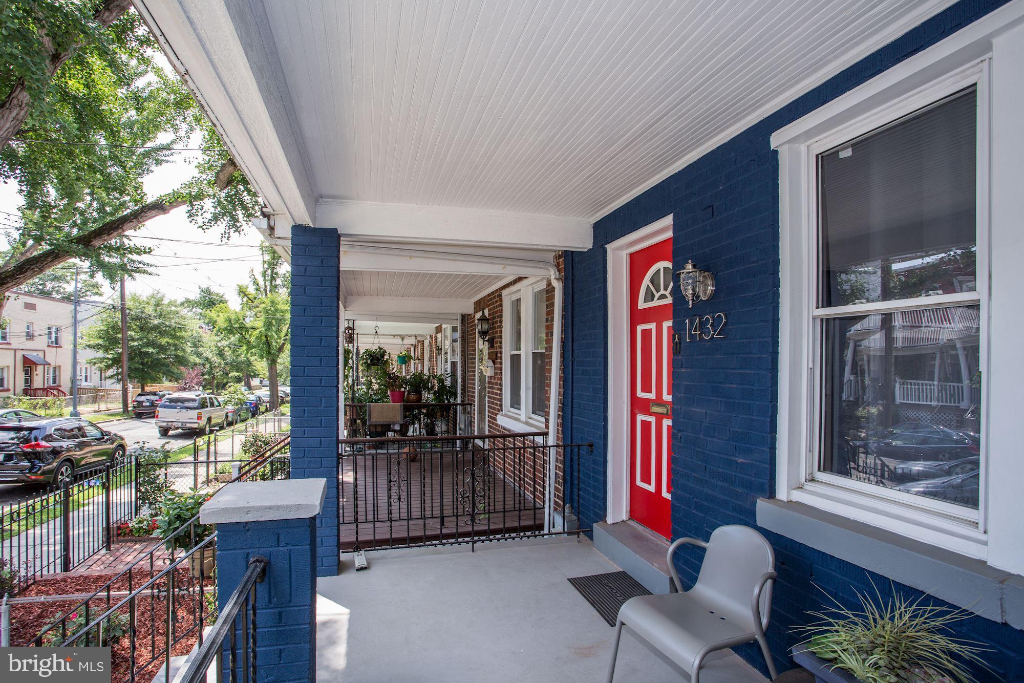 1432 Ridge Place Southeast Washington, DC 20020 - Photo 10 of 57 Gallery Image 10