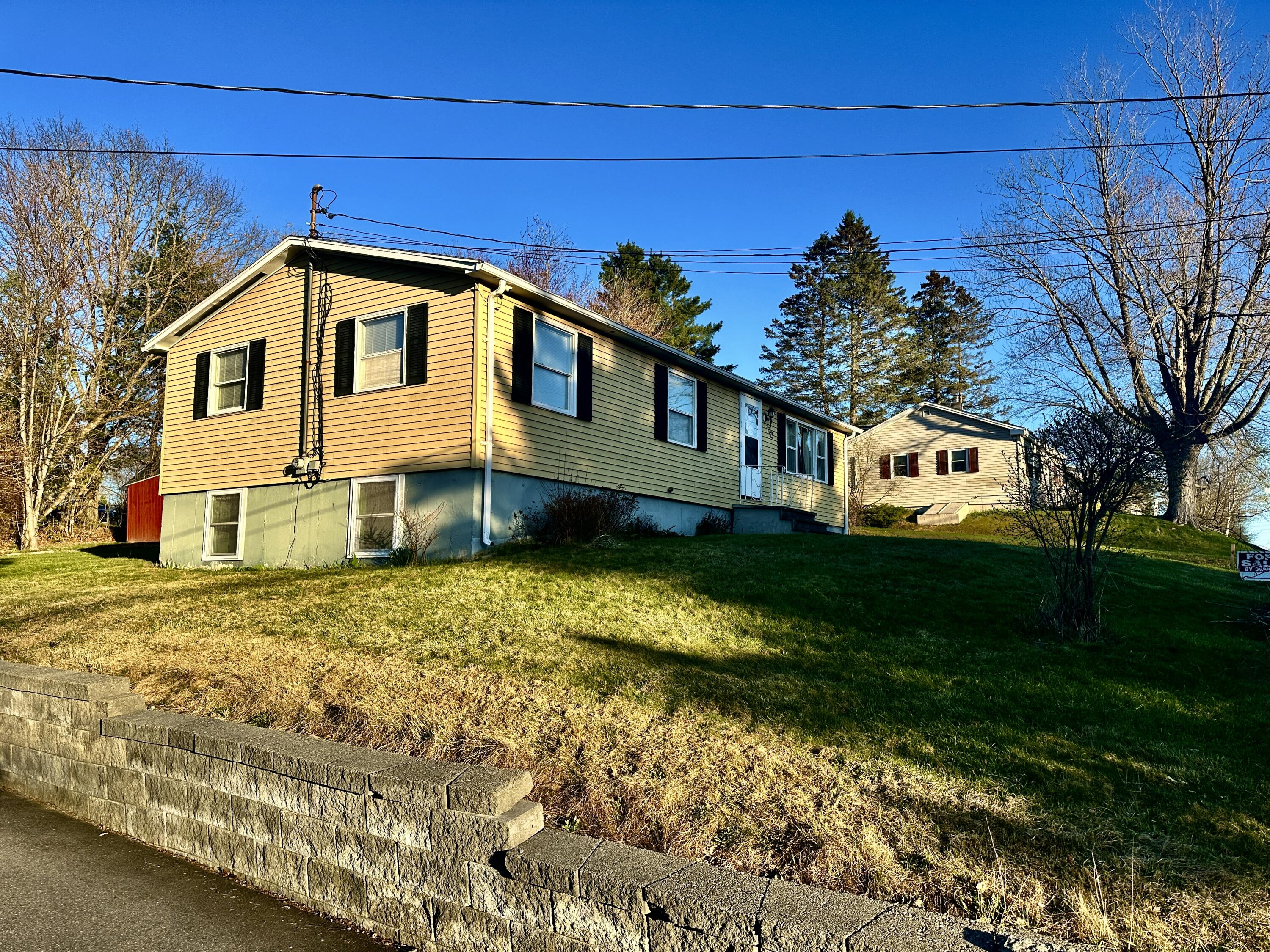 381 Birch Street Bangor, ME 04401 - Photo 2 of 34 IMG_2140