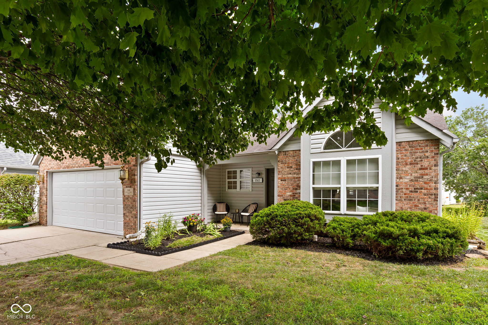 8563 Buffalo Ridge Drive Indianapolis, IN 46227 - Photo 1 of 31 Gallery Image 1
