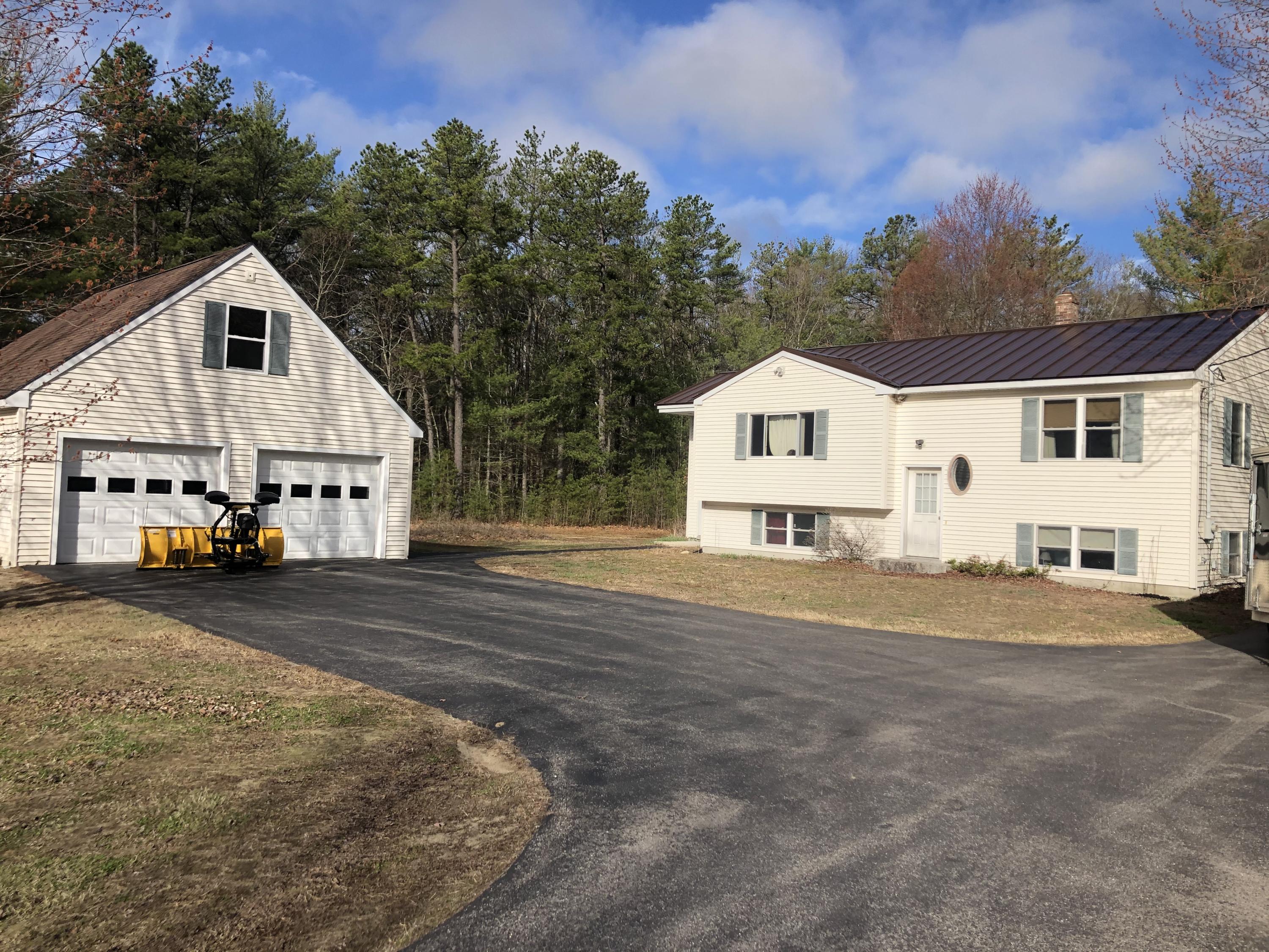 377 Old North Berwick Road Lyman, ME 04002 - Photo 1 of 14 IMG_5739 (1)