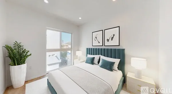 $3,950 | 6344 Camellia Avenue, Unit 6342, North Hollywood, CA 91606