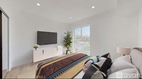 $3,950 | 6344 Camellia Avenue, Unit 6342, North Hollywood, CA 91606