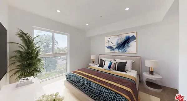 $3,950 | 6344 Camellia Avenue, Unit 6342, North Hollywood, CA 91606