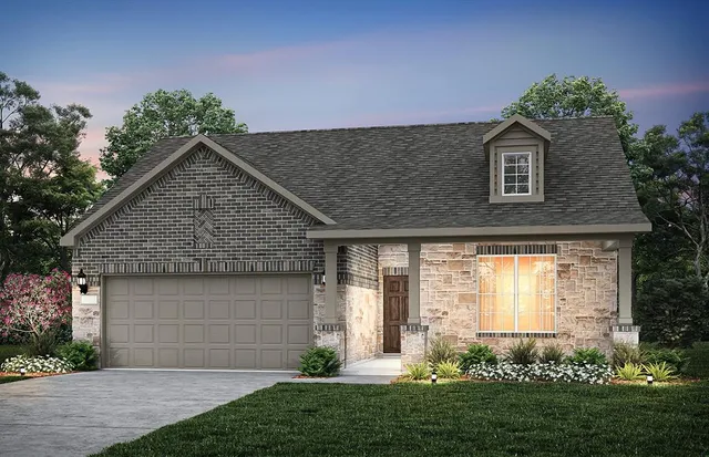$428,220 | 1612 Tyler Drive, Anna, TX 75409