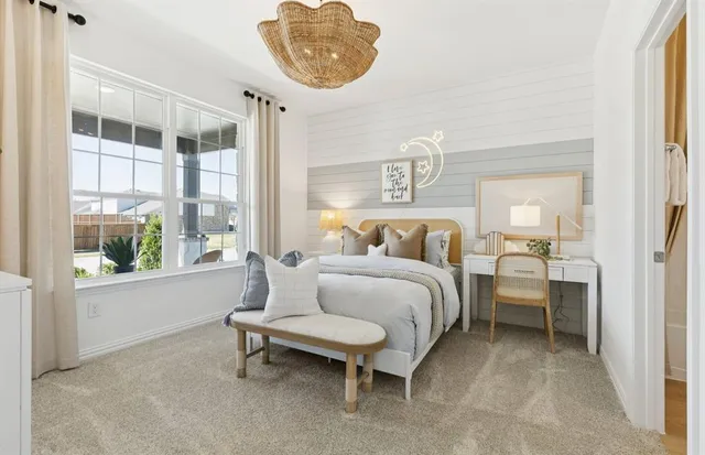 $428,220 | 1612 Tyler Drive, Anna, TX 75409