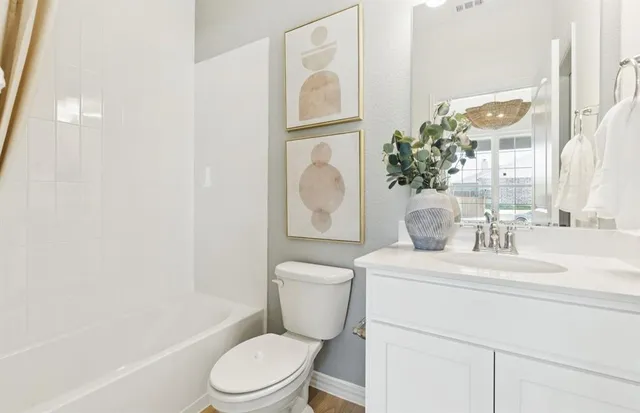 $428,220 | 1612 Tyler Drive, Anna, TX 75409