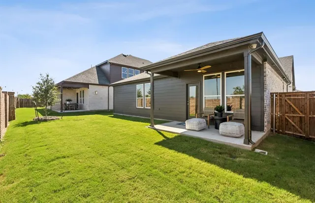 $428,220 | 1612 Tyler Drive, Anna, TX 75409