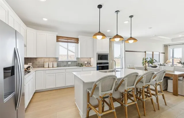 $428,220 | 1612 Tyler Drive, Anna, TX 75409