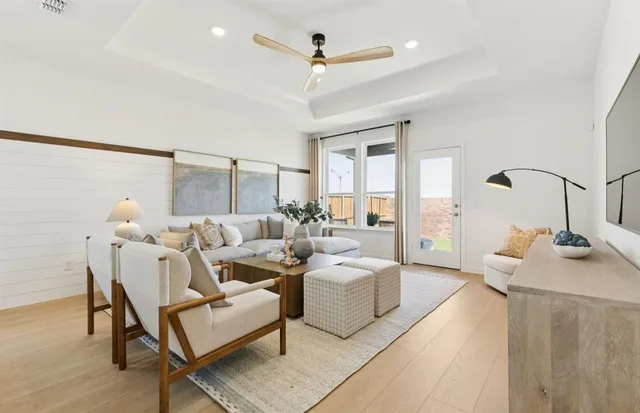 $428,220 | 1612 Tyler Drive, Anna, TX 75409