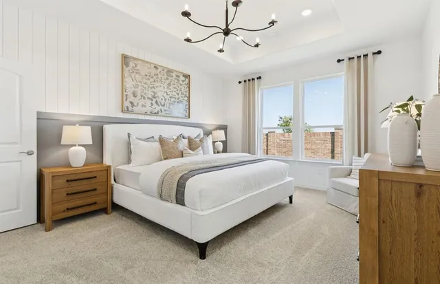 $428,220 | 1612 Tyler Drive, Anna, TX 75409