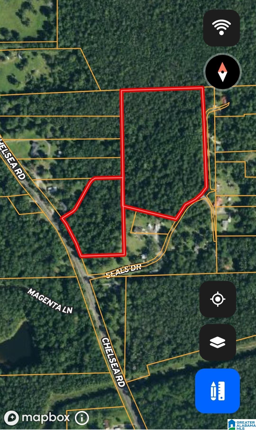 0 Chelsea Road Columbiana, AL 35051 - Photo 17 of 17