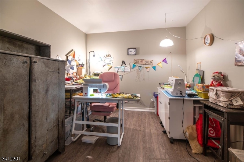 51 Beacon Hill Road, Unit E West Milford, NJ 07480 - Photo 12 of 22