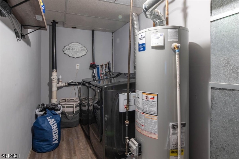 51 Beacon Hill Road, Unit E West Milford, NJ 07480 - Photo 13 of 22