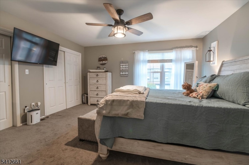 51 Beacon Hill Road, Unit E West Milford, NJ 07480 - Photo 16 of 22