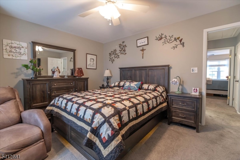 51 Beacon Hill Road, Unit E West Milford, NJ 07480 - Photo 17 of 22