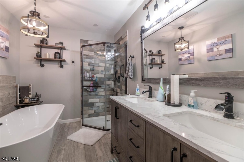 51 Beacon Hill Road, Unit E West Milford, NJ 07480 - Photo 19 of 22