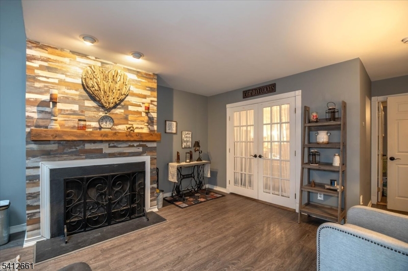 51 Beacon Hill Road, Unit E West Milford, NJ 07480 - Photo 10 of 22