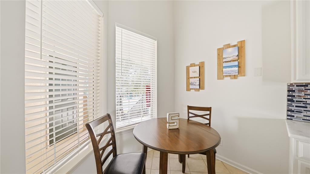705 Augusta Circle, Unit 705 St. Augustine, FL 32086 - Photo 15 of 53 a workspace with furniture and a window