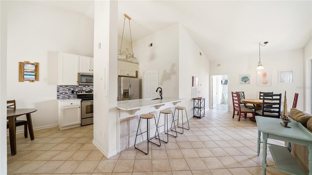 705 Augusta Circle, Unit 705 St. Augustine, FL 32086 - Photo 4 of 53