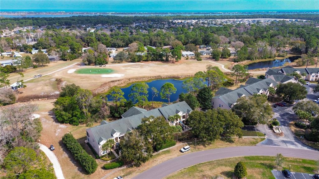 705 Augusta Circle, Unit 705 St. Augustine, FL 32086 - Photo 45 of 53