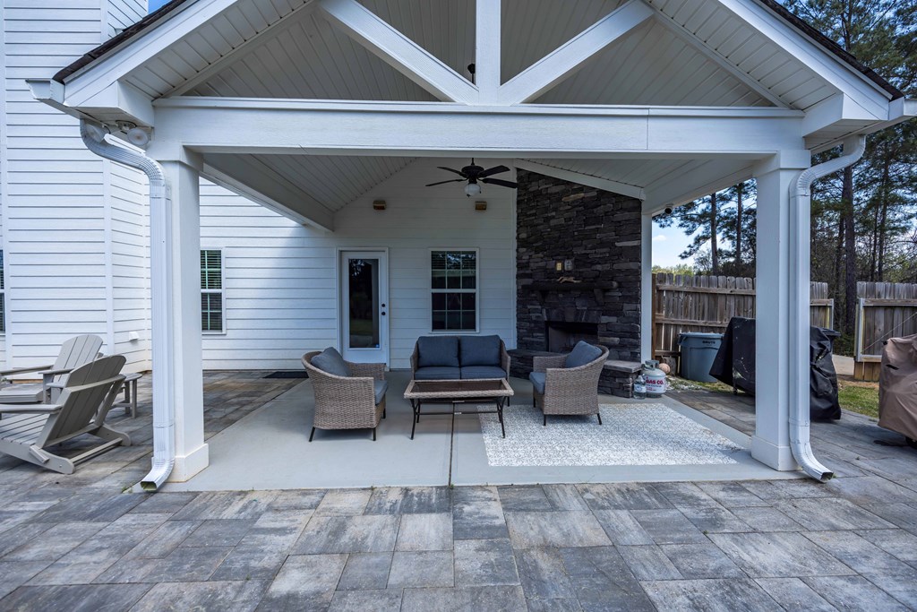 40 Hart Ridge Court Fortson, GA 31808 - Photo 39 of 49 Gallery Image 39