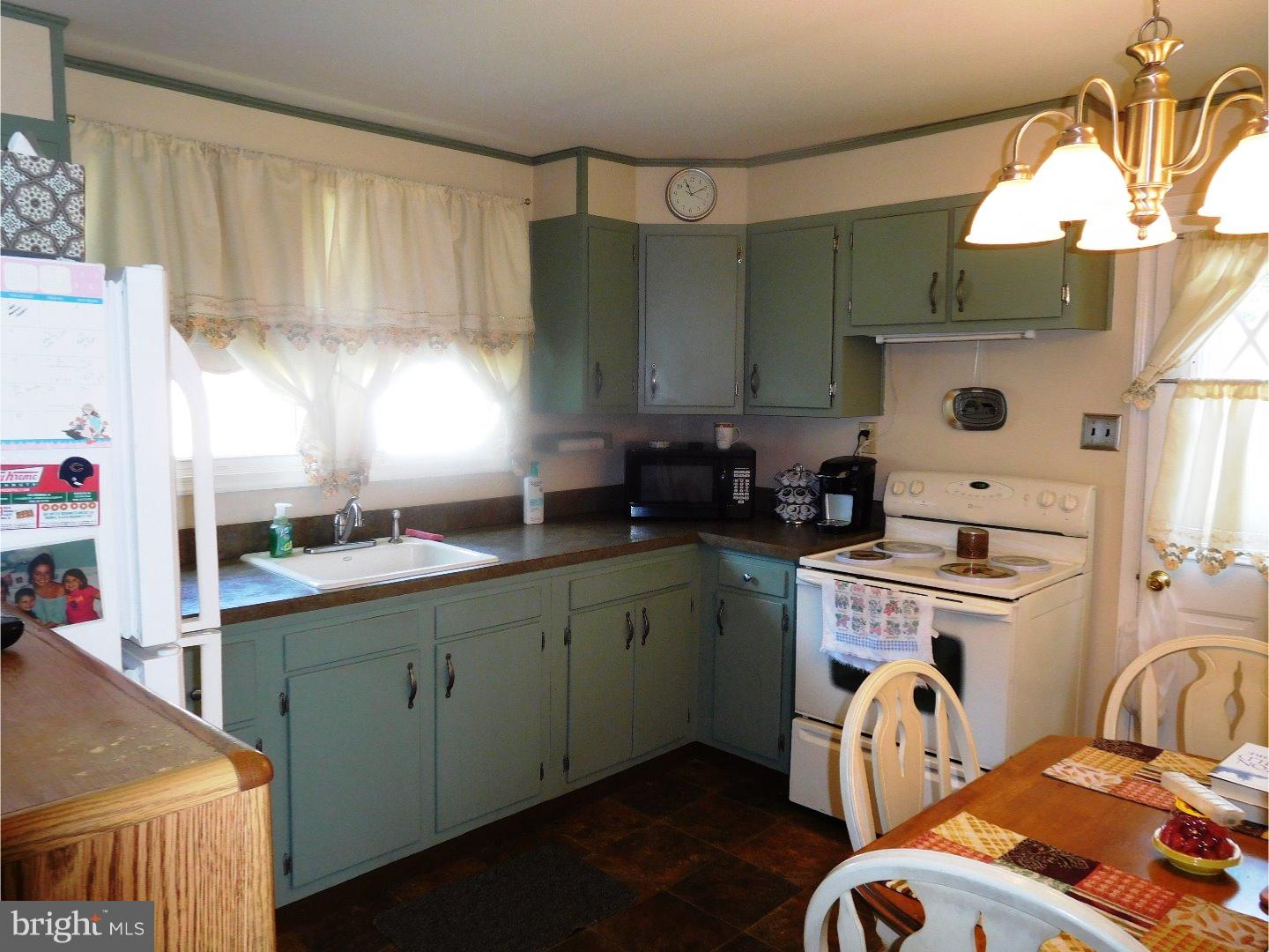 3136 State Rd. Bensalem, PA 19020 - Photo 11 of 25 Kitchen